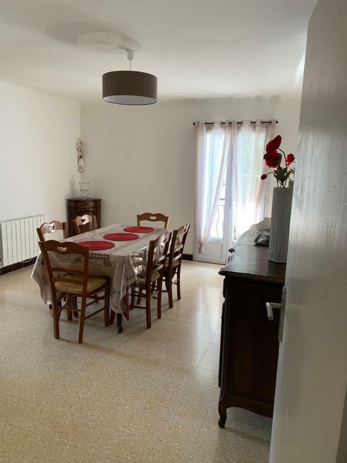 Domaine le Commandaire Roumoules Extérieur photo